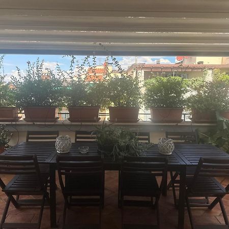 La Casa Di Dani Lägenhet Florens Exteriör bild
